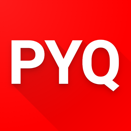 PYQ PAPER